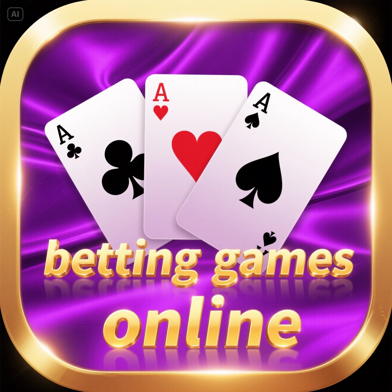 betting games online